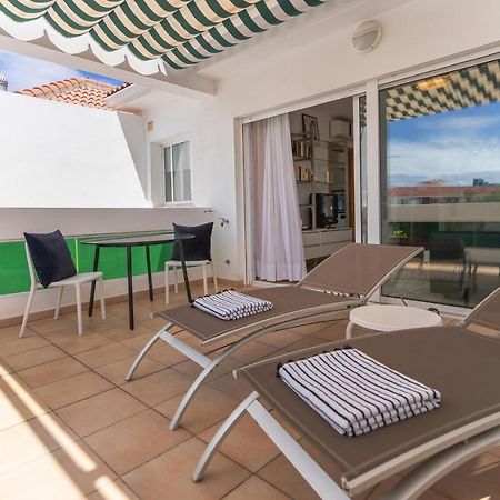 Apartamentos Lavanda Puerto de la Cruz  Esterno foto