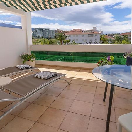 Apartamentos Lavanda Puerto de la Cruz  Esterno foto