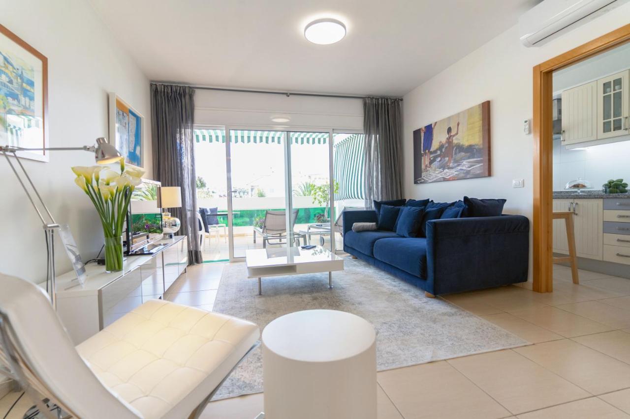 Apartamentos Lavanda Puerto de la Cruz  Esterno foto