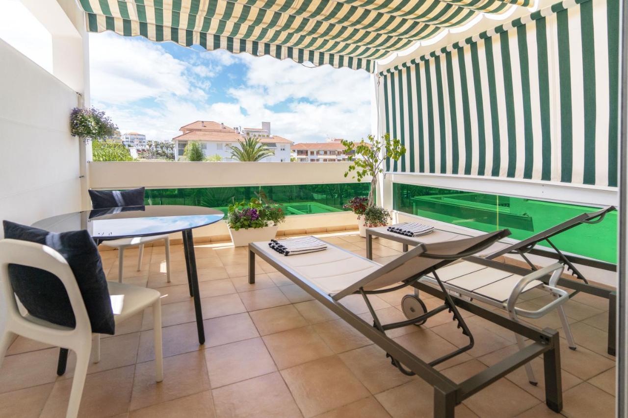 Apartamentos Lavanda Puerto de la Cruz  Esterno foto