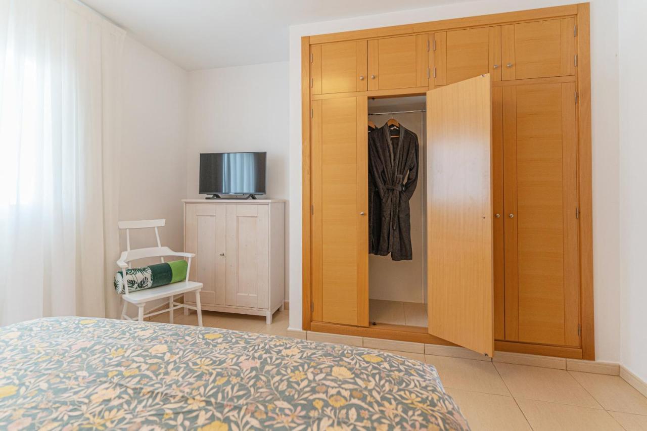Apartamentos Lavanda Puerto de la Cruz  Esterno foto