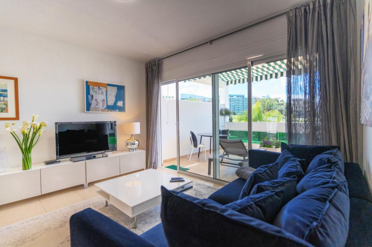Apartamentos Lavanda Puerto de la Cruz  Esterno foto