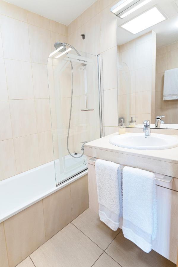 Apartamentos Lavanda Puerto de la Cruz  Esterno foto