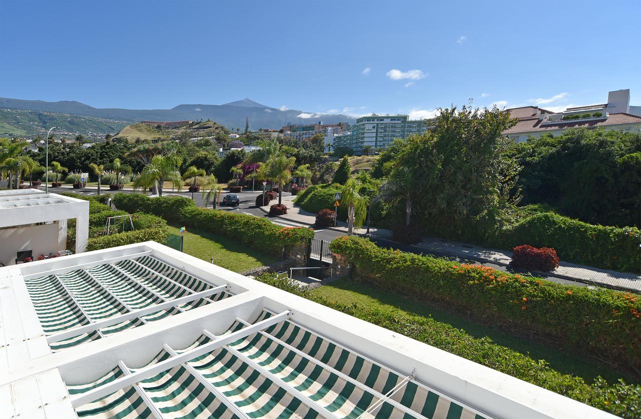 Apartamentos Lavanda Puerto de la Cruz  Esterno foto