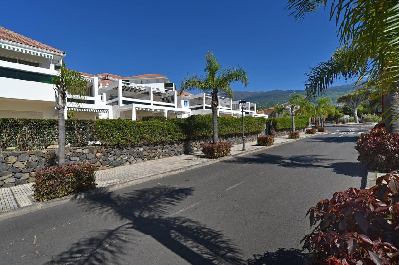 Apartamentos Lavanda Puerto de la Cruz  Esterno foto